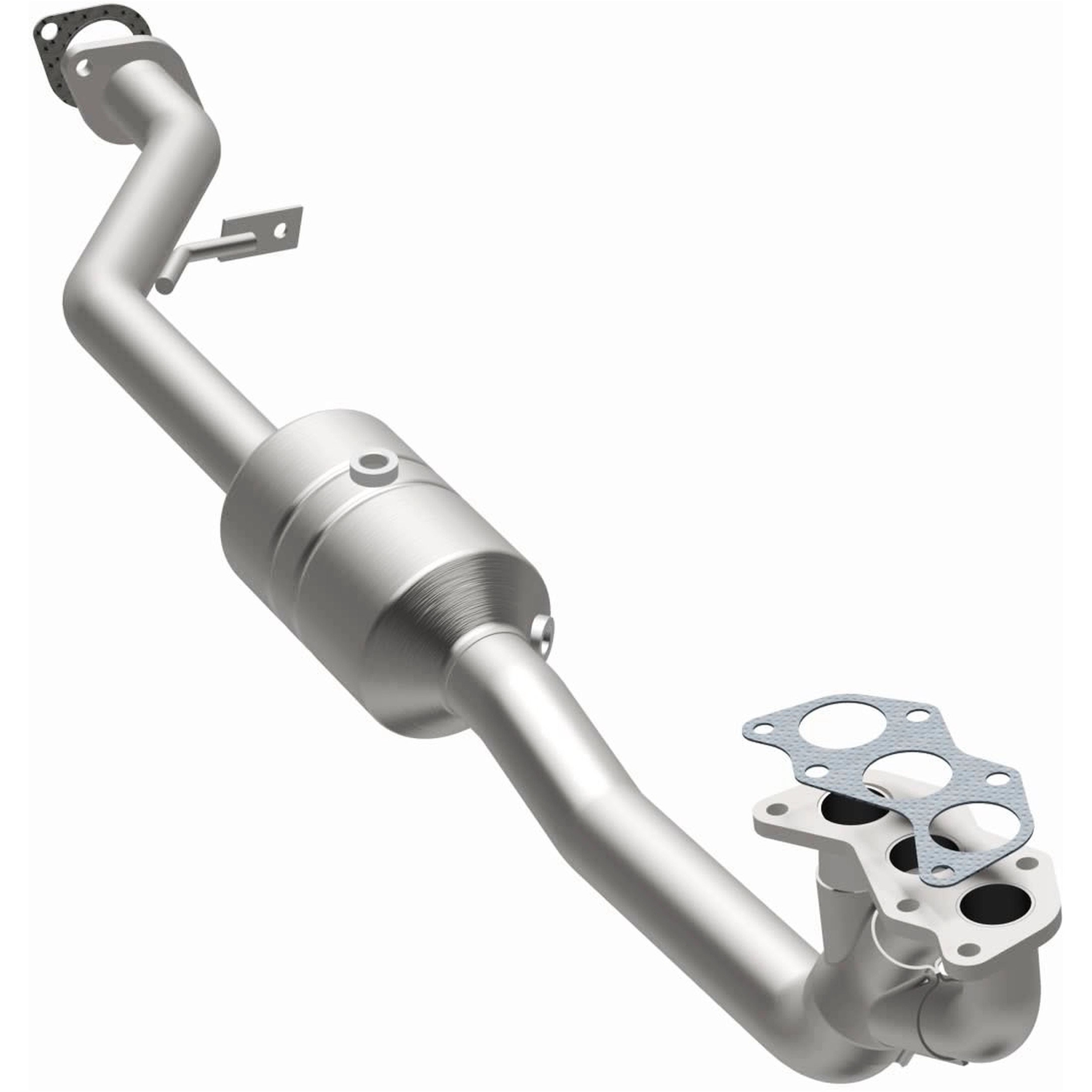 MagnaFlow Exhaust Products 52203 OEM Grade Manifold Catalytic Converter